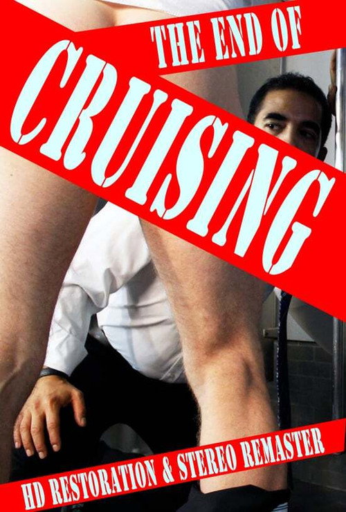 The End of Cruising (2013) movie poster