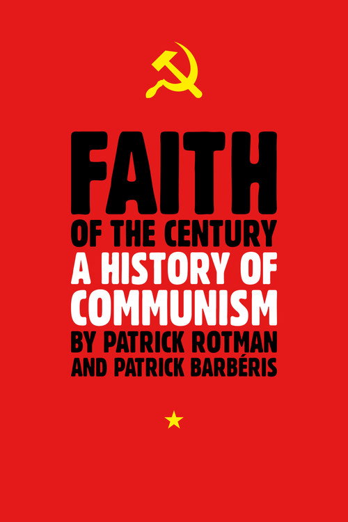 Faith of the Century: A History of Communism (1999) TV show poster