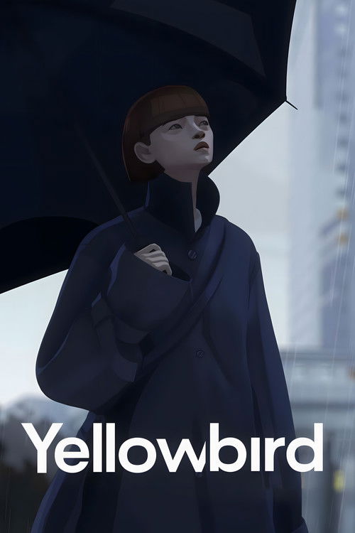 Yellowbird (2023) movie poster