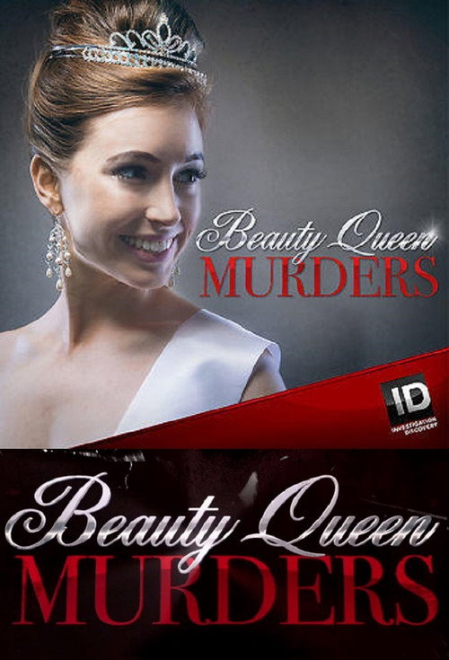 Beauty Queen Murders (2013) TV show poster
