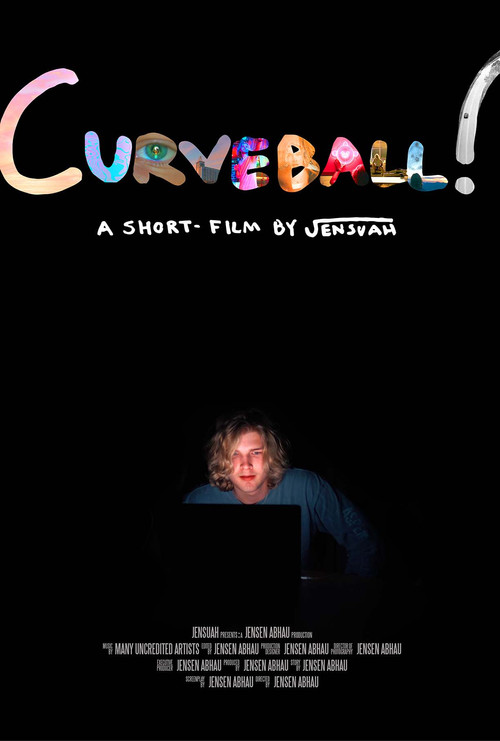 Curveball! (2022) movie poster