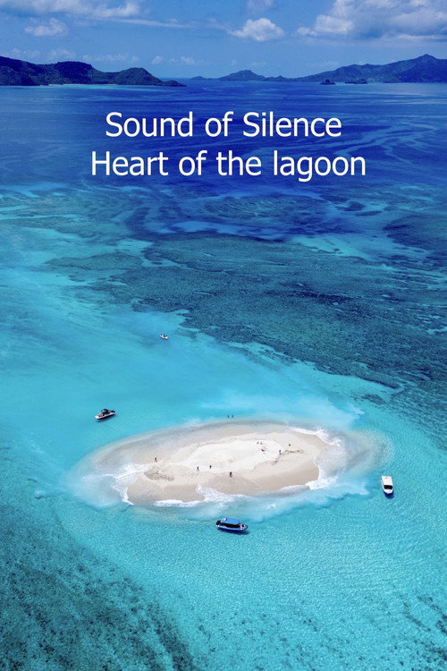 Sound of Silence : Mayotte au coeur du lagon (2025) movie poster