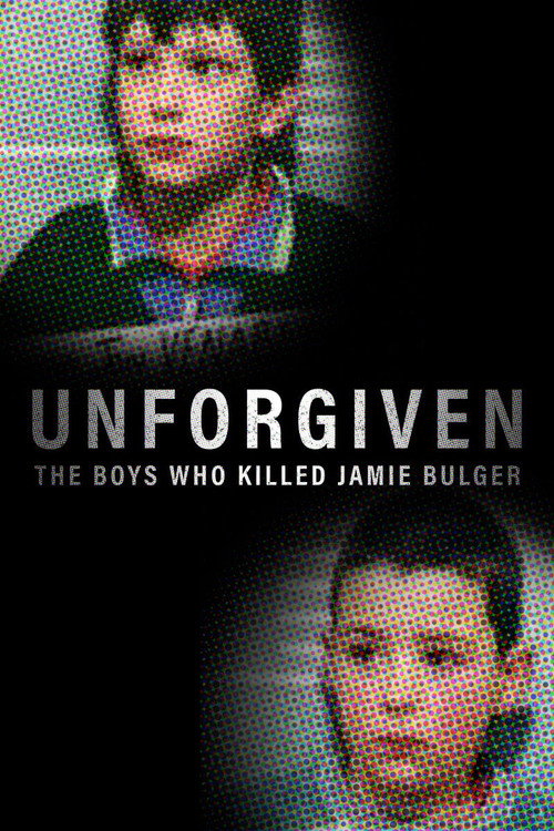The Boys Who Killed Jamie Bulger (2001) movie poster