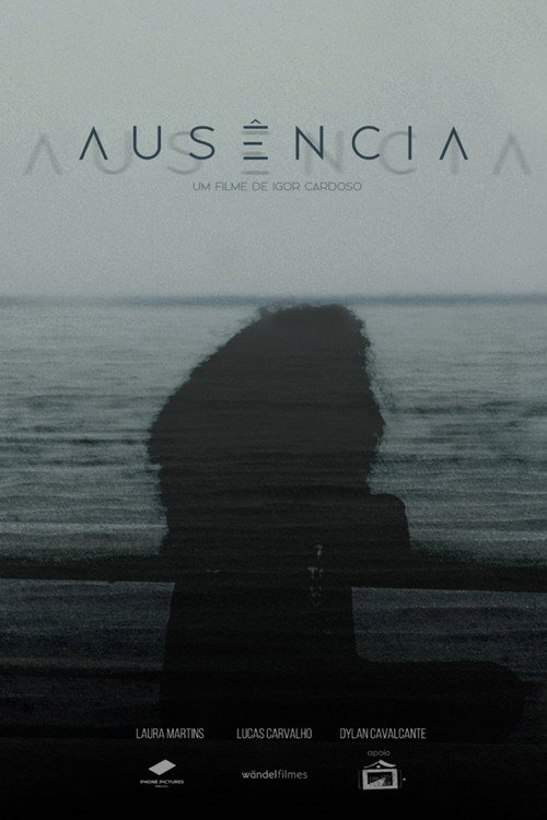 Ausência (2021) movie poster