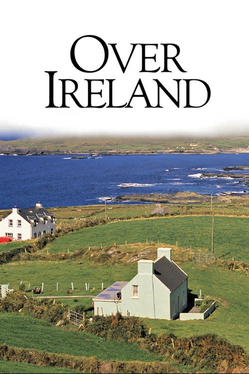 Over Ireland (1998) movie poster