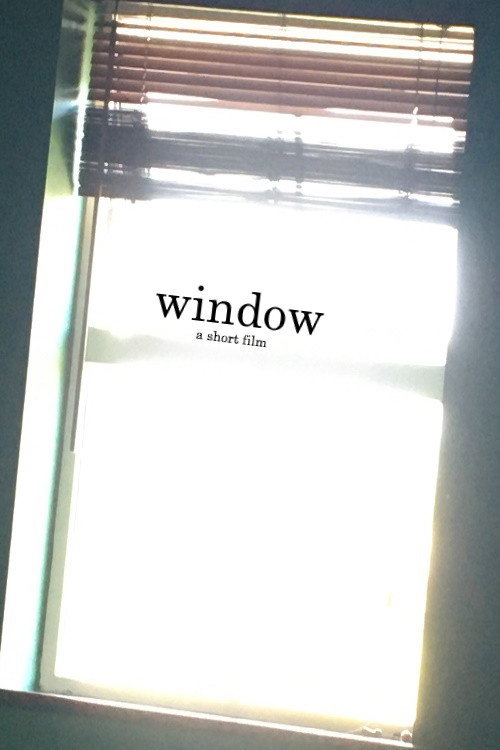 Window (2021) movie poster