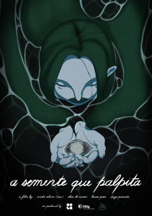 The Beating Seed (2023) movie poster