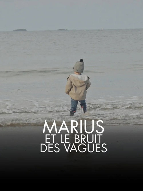 Marius et le bruit des vagues (2026) movie poster