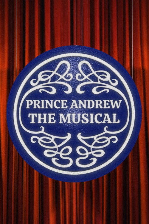 Andrew: The Musical (2022) movie poster