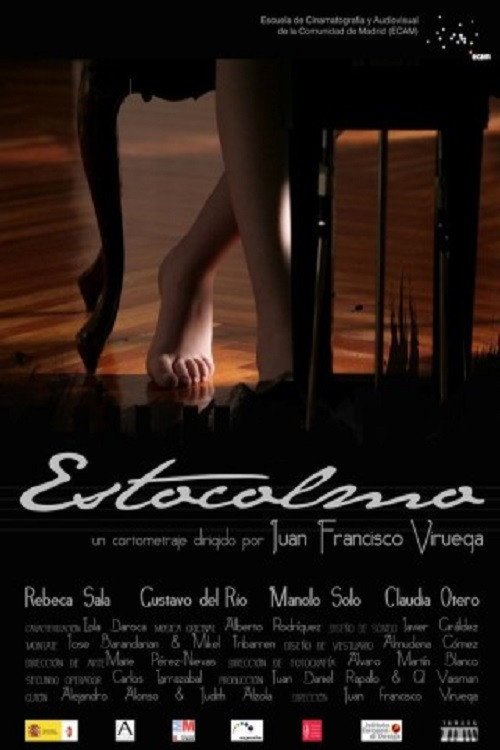 Estocolmo (2010) movie poster