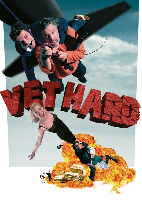 Too Fat Too Furious (2005) movie poster