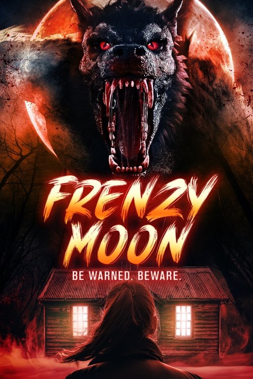 Frenzy Moon (2025) movie poster