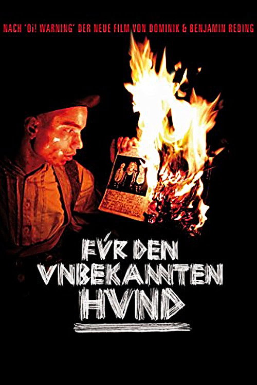 Für den unbekannten Hund (2007) movie poster