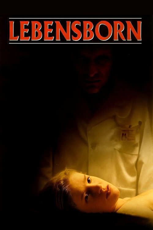 Lebensborn (1997) movie poster