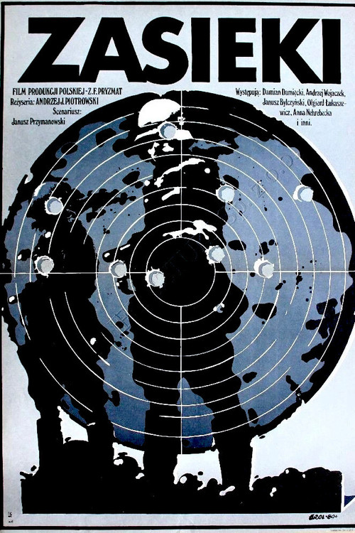 Barbed Wire (1983) movie poster