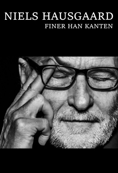 Niels Hausgaard: Finer Han Kanten (2003) movie poster