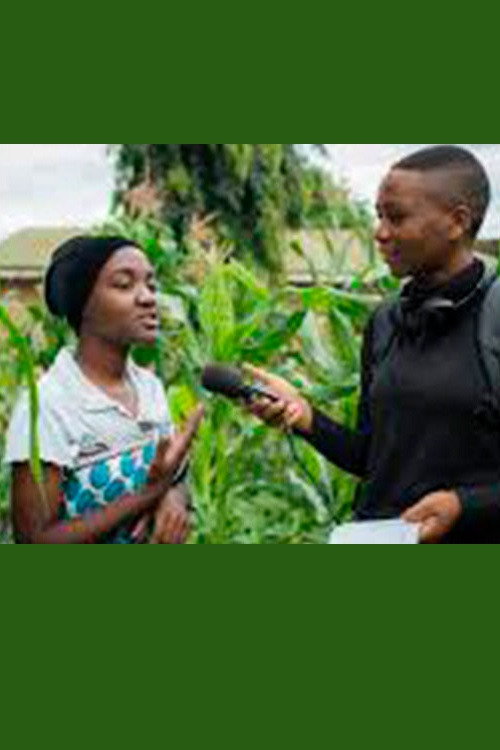 Mwanza Youth (2019) movie poster