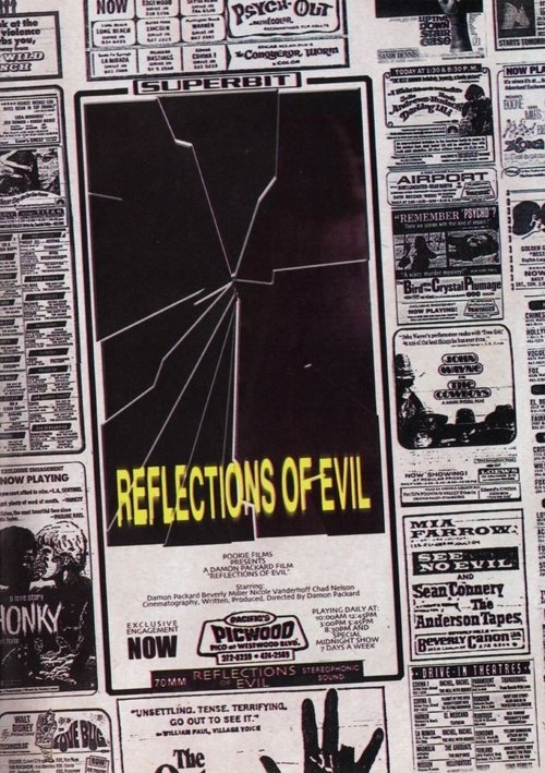 Reflections of Evil (2002) movie poster