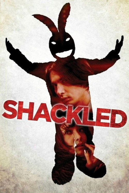 Shackled (2013) movie poster