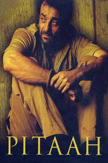 Pitaah (2002) movie poster
