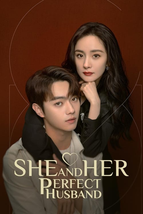 She and Her Perfect Husband (2022) TV show poster