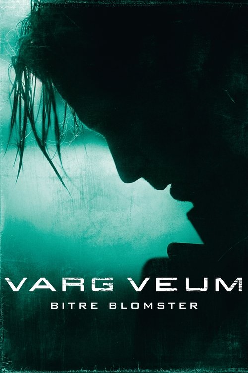 Varg Veum - Bitter Flowers (2007) movie poster