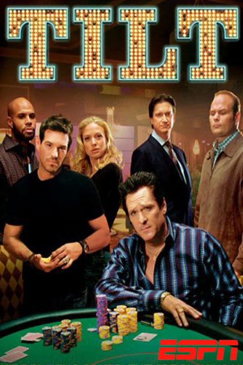 Tilt (2005) TV show poster