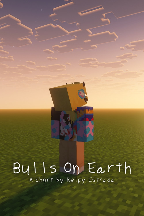 Bulls On Earth (2026) movie poster