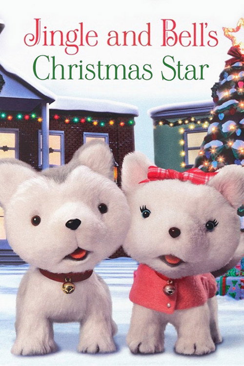 Jingle & Bell's Christmas Star (2012) movie poster