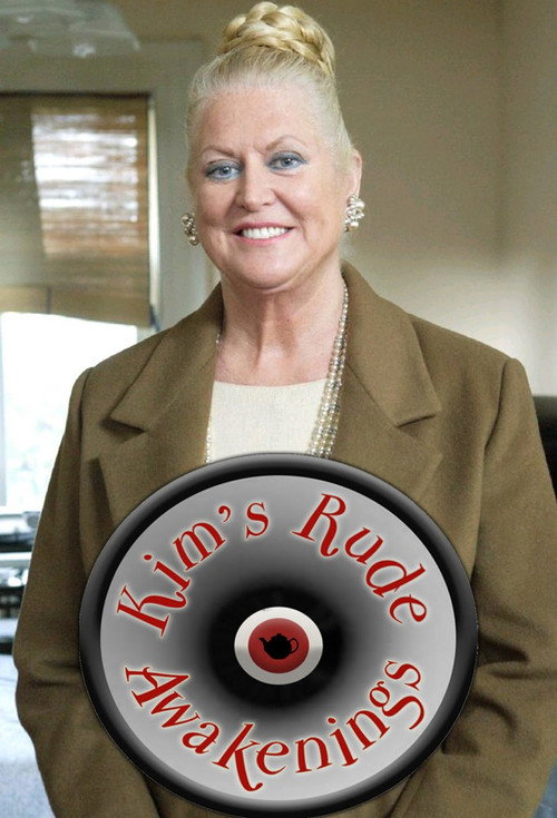 Kim's Rude Awakenings (2008) TV show poster