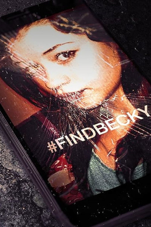 A Killer In The Family: The Murder of Becky Watts (2025) movie poster
