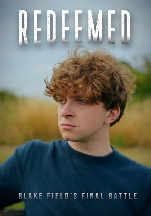 Redeemed (2025) movie poster
