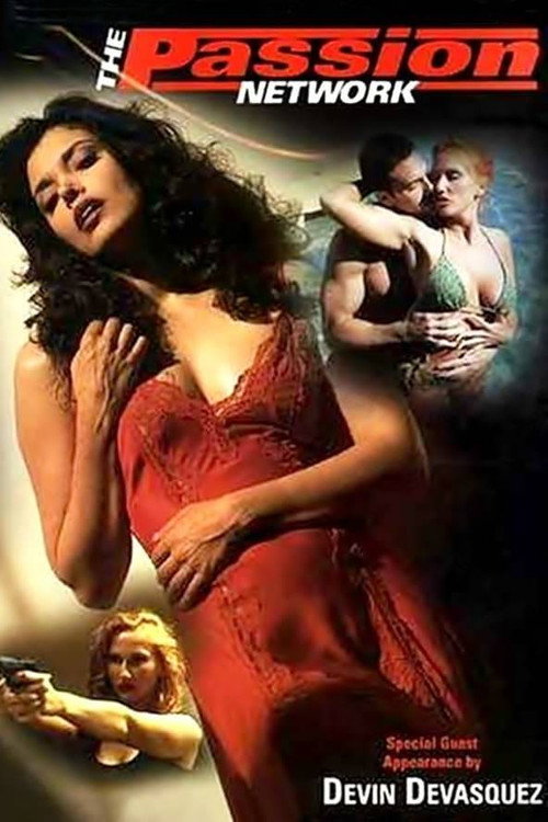 The Passion Network (2001) movie poster