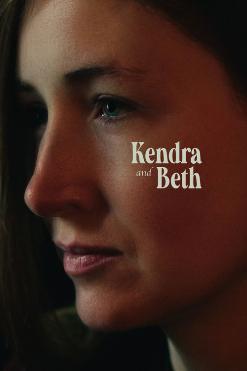 Kendra and Beth (2021) movie poster
