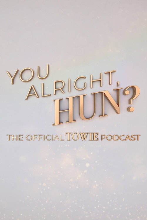 You Alright, Hun? (2026) TV show poster