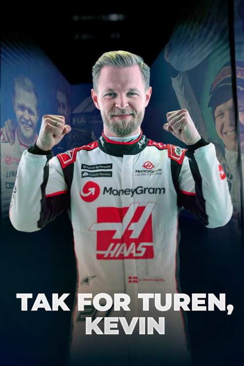 Tak for turen, Kevin (2024) movie poster
