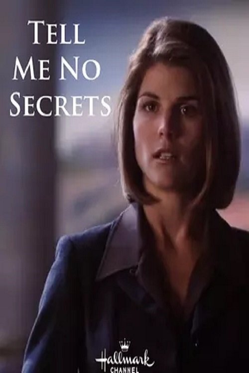 Tell Me No Secrets (1997) movie poster