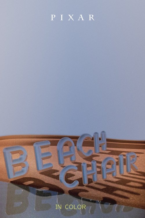 Beach Chair (1986) movie poster