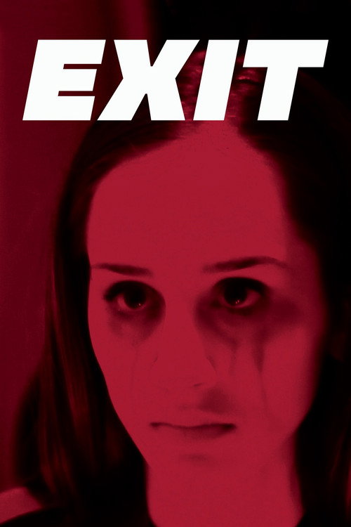 Exit (2020) movie poster