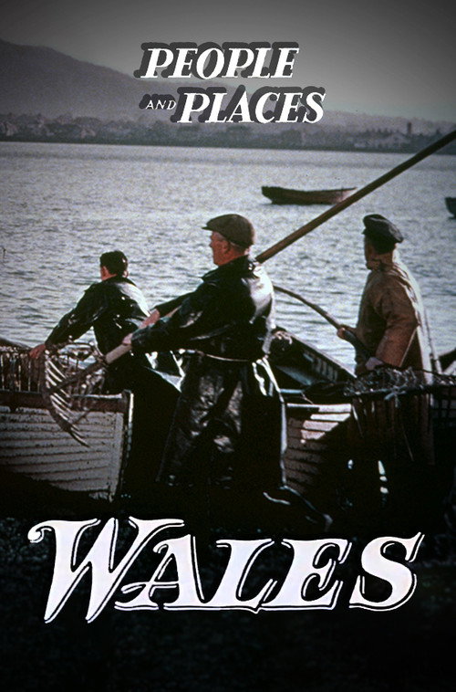 Wales (1958) movie poster