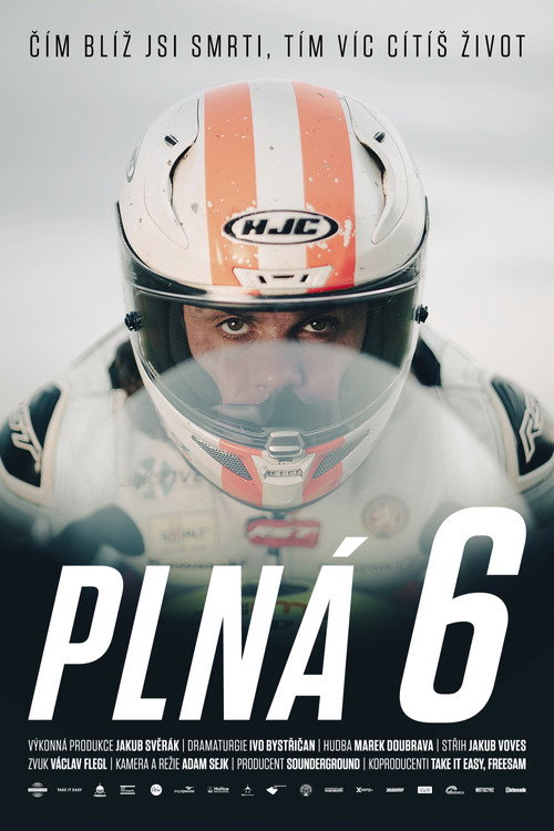 Plná 6 (2022) movie poster