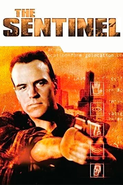 The Sentinel (1996) TV show poster