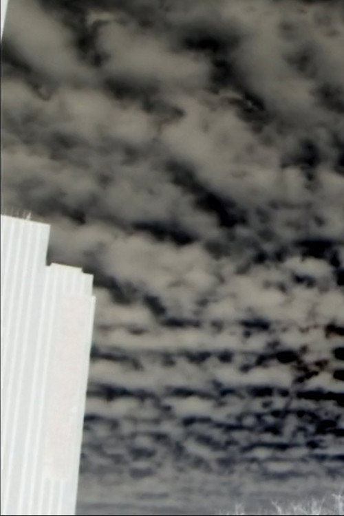 Rain Clouds (2020) movie poster