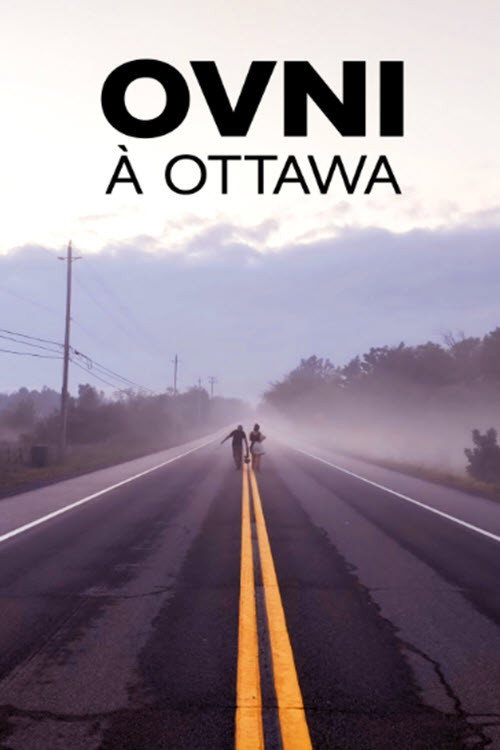 Ovni à Ottawa (2022) movie poster