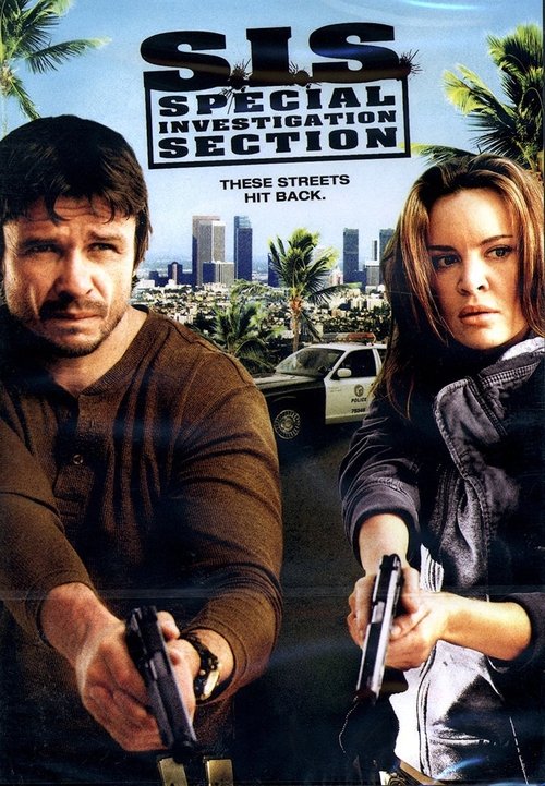 S.I.S. (2008) movie poster