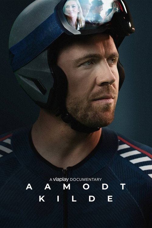Aamodt Kilde (2023) TV show poster