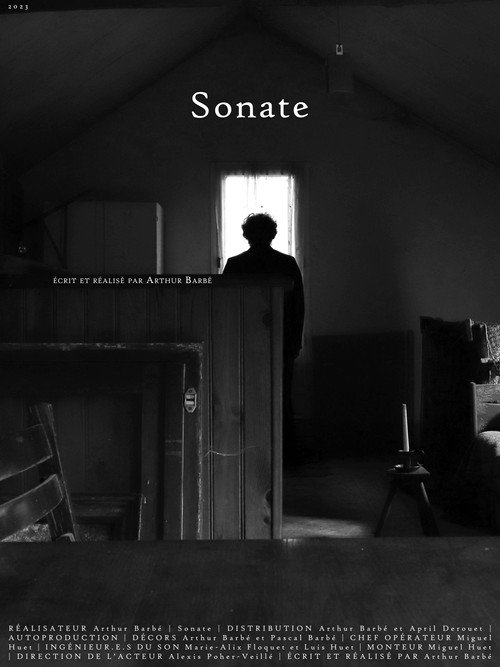 Sonate (2024) movie poster