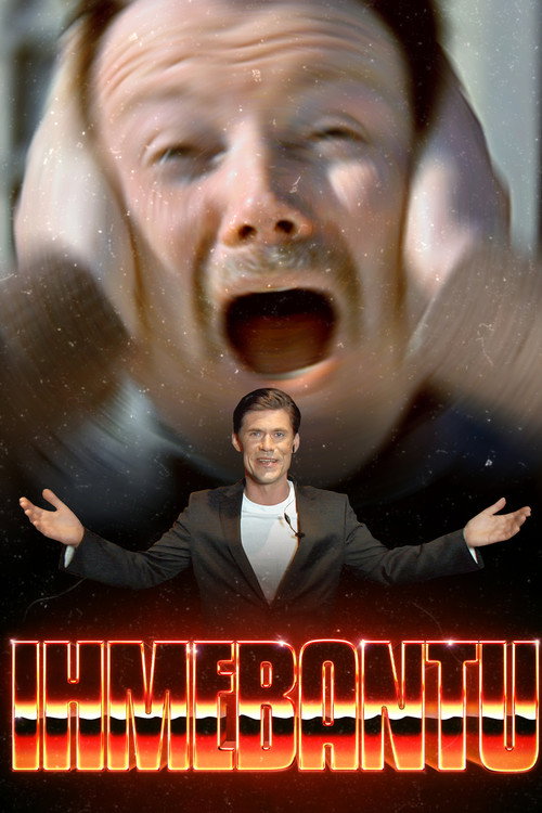 Ihmebantu (2009) TV show poster
