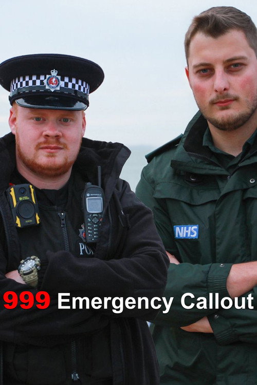 999: Emergency Call Out (2022) TV show poster