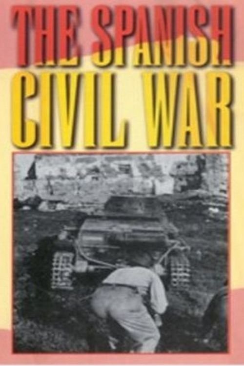 The Spanish Civil War (1983) TV show poster